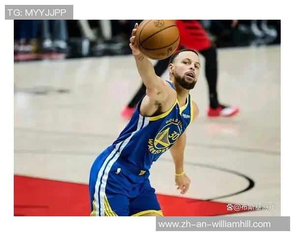 勇士131-136惜败开拓者，库里12记三分空砍48分，杨瀚森未上台