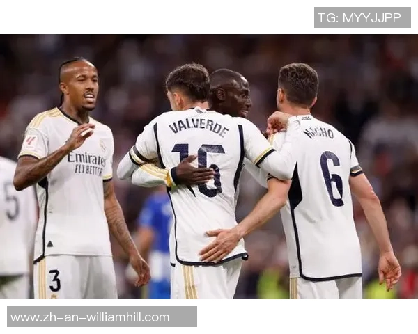 皇马2-1客胜阿拉维斯，巴尔韦德赞青训小将开云黎明